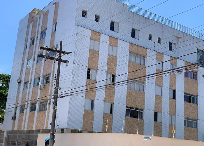 Apto 11 - Com 1 Dorm Prox A Praia Da Enseada Com Piscina! Guarujá