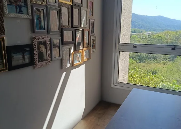 Nosso Lar Enseada Apartamento Guarujá